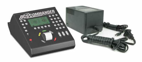 MTH 50-1029 DCS Commander Controller Set