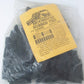 Moondog 150-1 O Gauge Rubber Ties 150 Pack