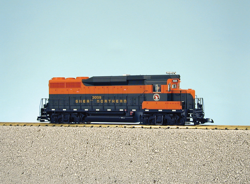 USA Trains R22463 G Great Northern GP30 Diesel Locomotive