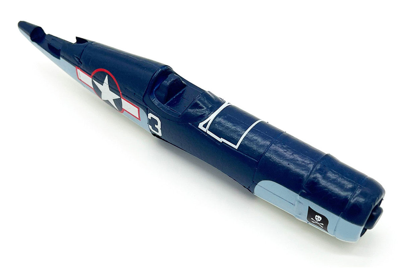 Rage R/C A1365 F4U Corsair Jolly Rogers Micro Fuselage