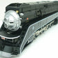 MTH 20-80003A BNSF GS-4 Steam Locomotive & Tender w/PS 2.0 #4449 MT/Box