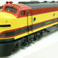 MTH 20-2207-1 KCS E8 ABA Diesel Engine Set with ProtoSound #26/28 EX/Box