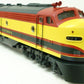 MTH 20-2207-1 KCS E8 ABA Diesel Engine Set with ProtoSound #26/28 EX/Box