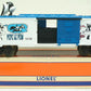 Lionel 6-16738 O Warner Bros Pepe Le Pew & Penelope Operating Boxcar