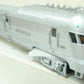 MTH 20-2250-1 O Gauge Burlington Pioneer Zephyr Diesel Passenger Set with PS 2.0 NIB