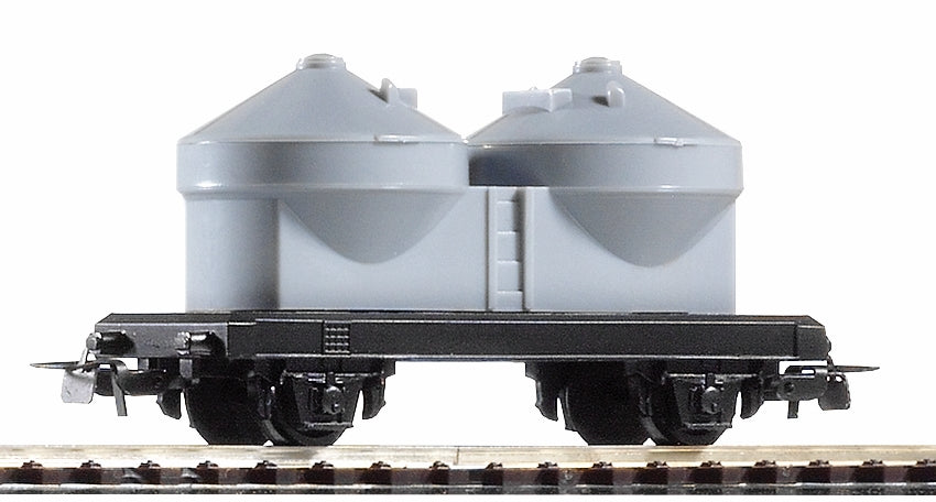 Piko 57024 HO PIKO myTrain Covered Hopper