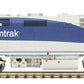 MTH 20-2798-1 Amtrak F40PH Diesel Engine w/Proto-Sound 2.0 #415