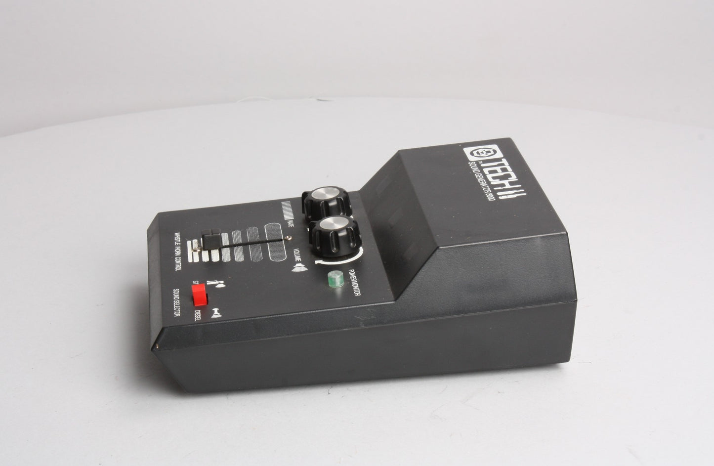 MRC 8000 Tech II Sound Generator System