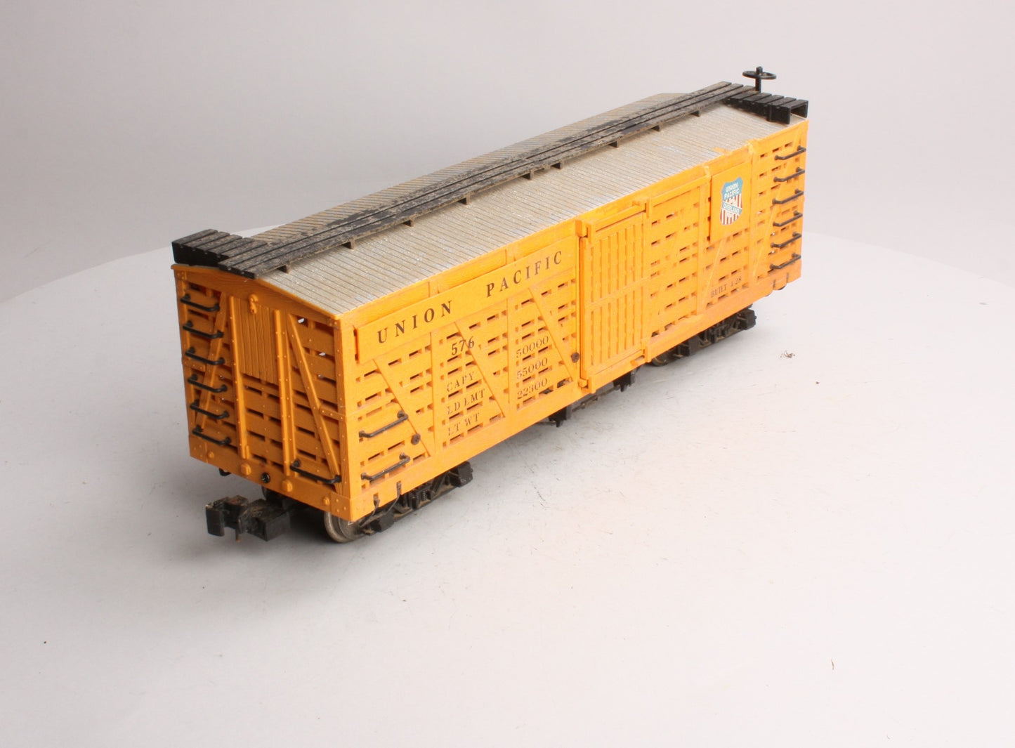 Bachmann 98101 Union Pacific Stock Car