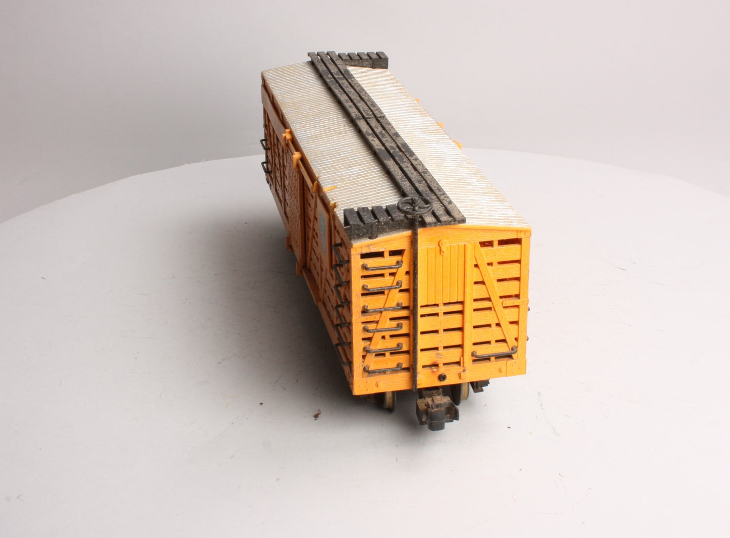 Bachmann 98101 Union Pacific Stock Car