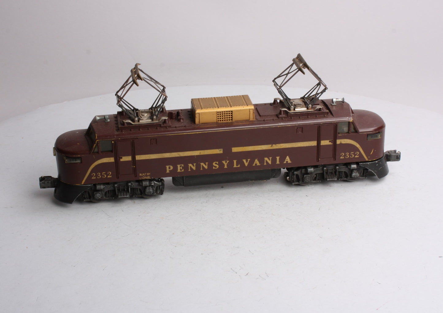 Lionel 2352 Vintage O Pennsylvania EP-5 Electric Locomotive