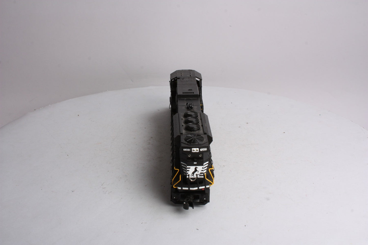 Lionel 6-38585 Norfolk Southern SD80MAC Diesel Locomotive #7203