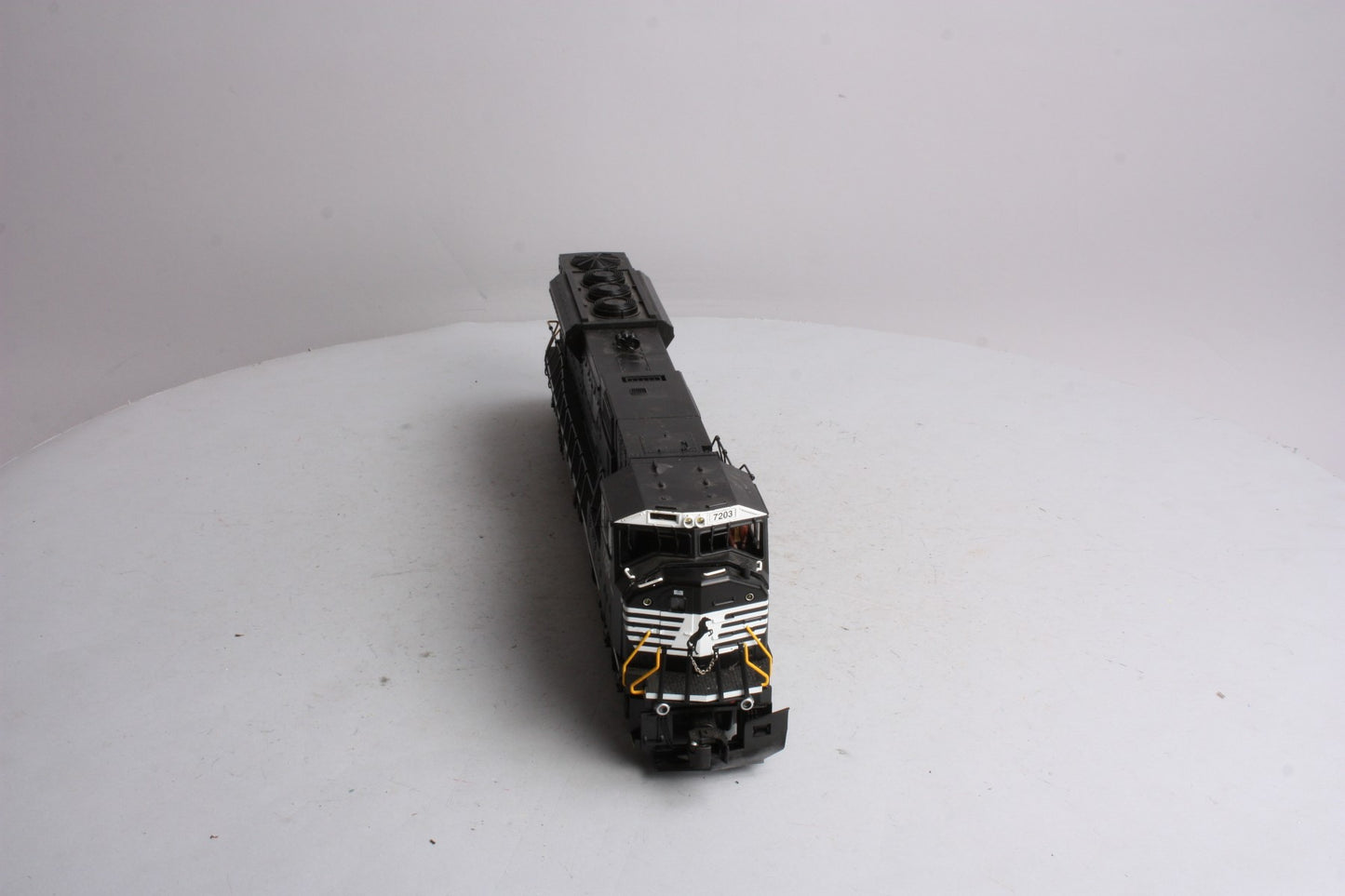 Lionel 6-38585 Norfolk Southern SD80MAC Diesel Locomotive #7203