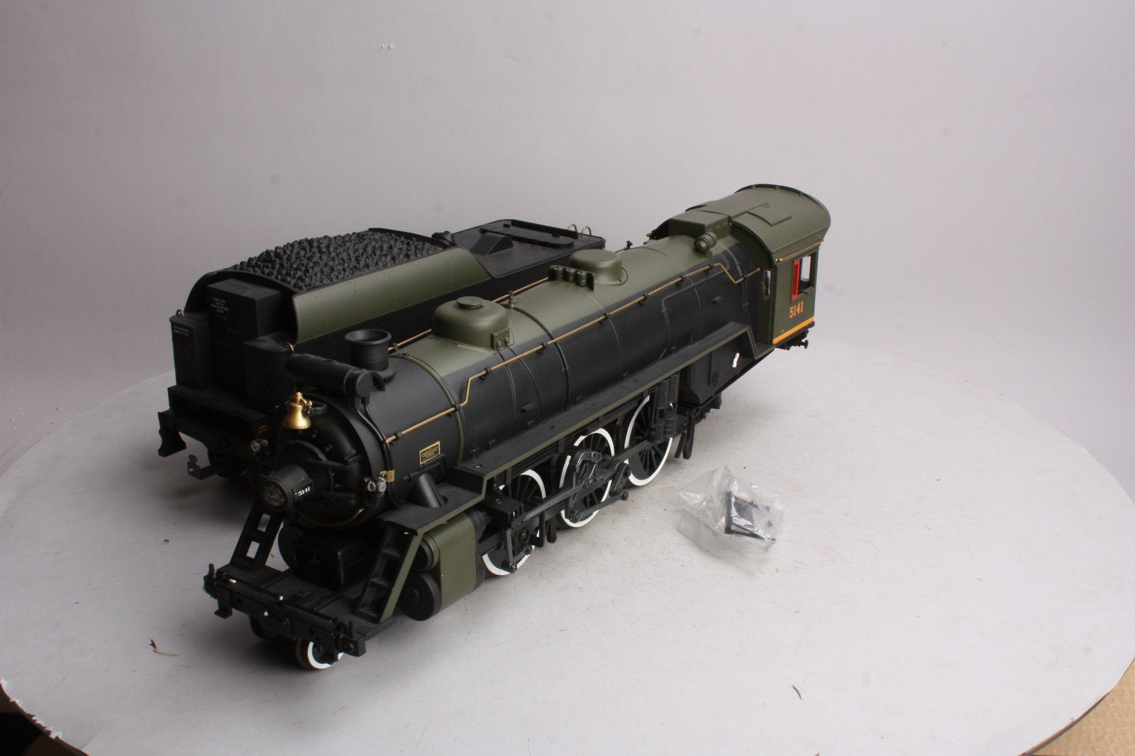 Aristo-Craft 21416 G Canadian National 4-6-2 Pacific Steam Loco & Tend –  Trainz