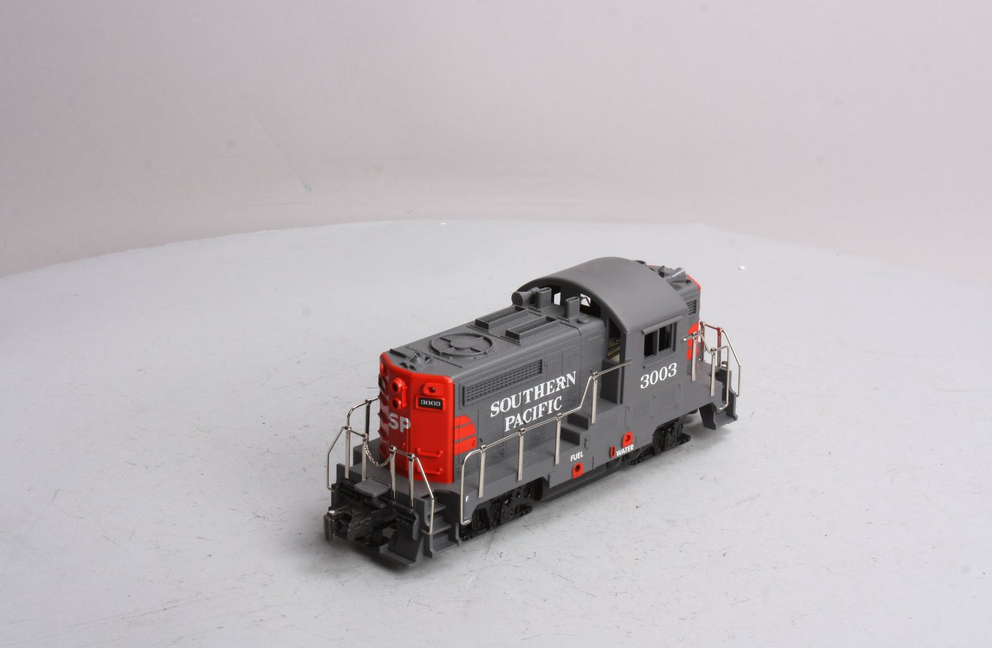 RMT 4681 O Southern Pacific BEEP Diesel Locomotive #3003