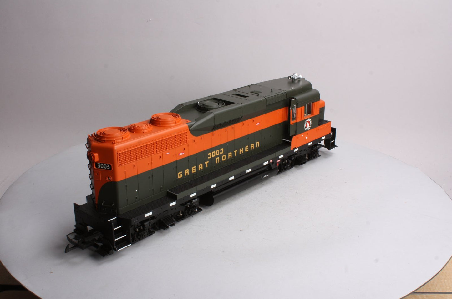 USA Trains 22463 G Great Northern GP30 Powered Diesel Locomotive #3003