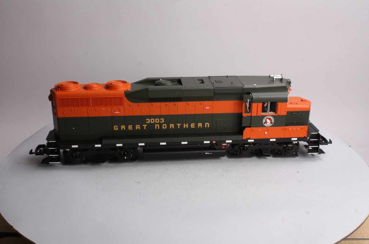 USA Trains 22463 G Great Northern GP30 Powered Diesel Locomotive #3003