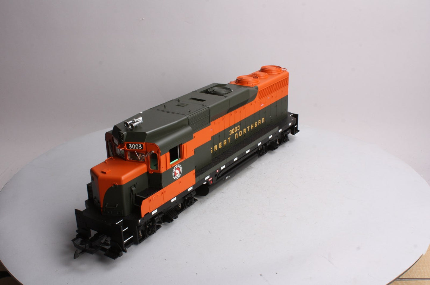 USA Trains 22463 G Great Northern GP30 Powered Diesel Locomotive #3003