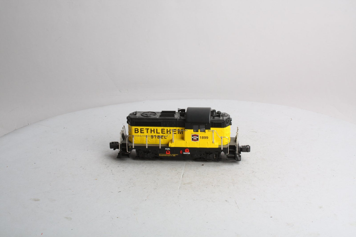 RMT 4741 O Bethlehem Steel BEEP Diesel Locomotive #1899