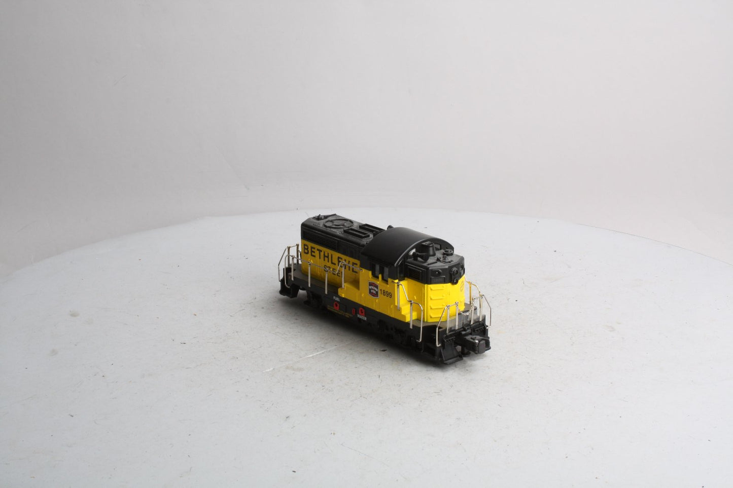 RMT 4741 O Bethlehem Steel BEEP Diesel Locomotive #1899