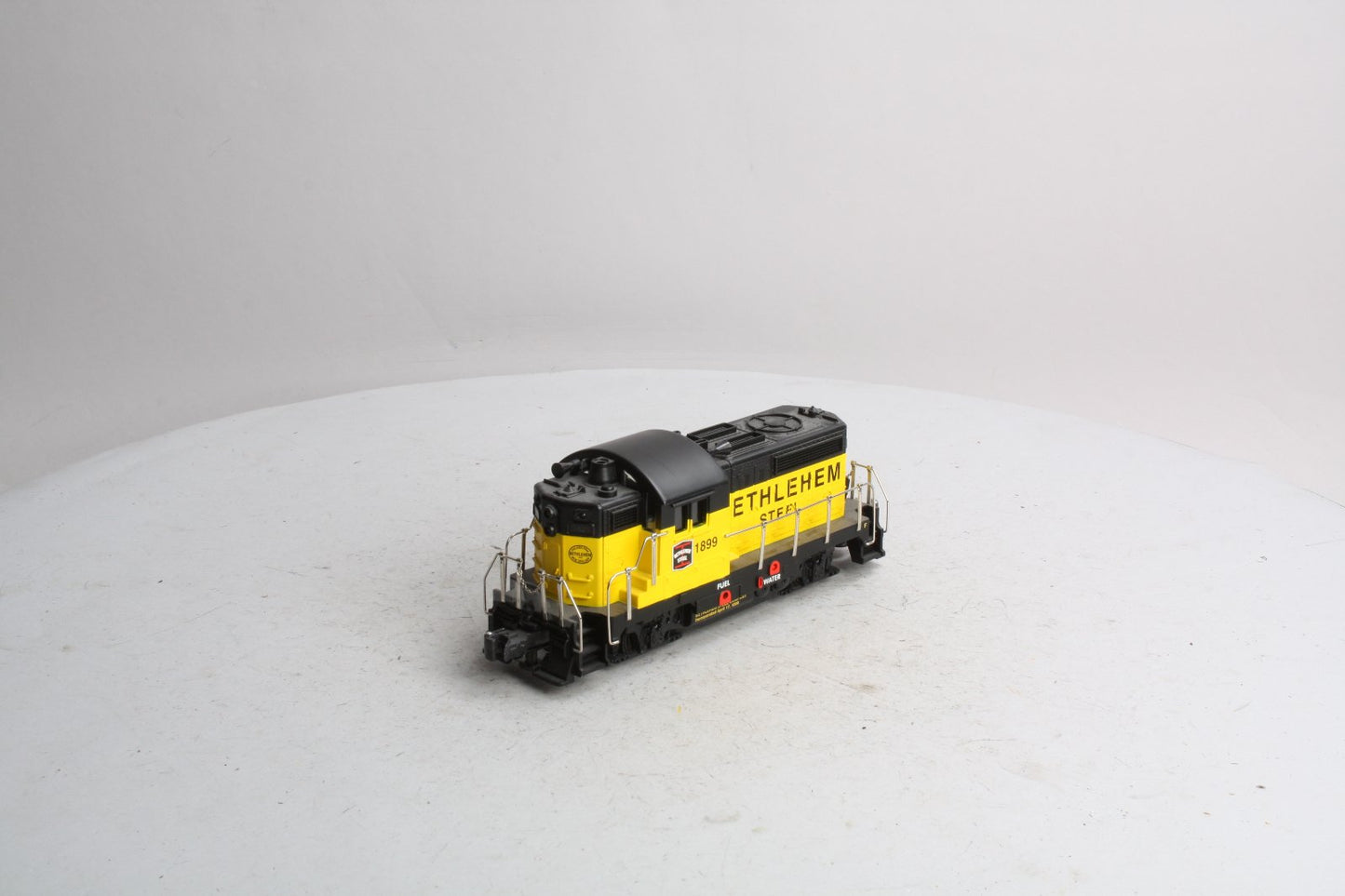 RMT 4741 O Bethlehem Steel BEEP Diesel Locomotive #1899