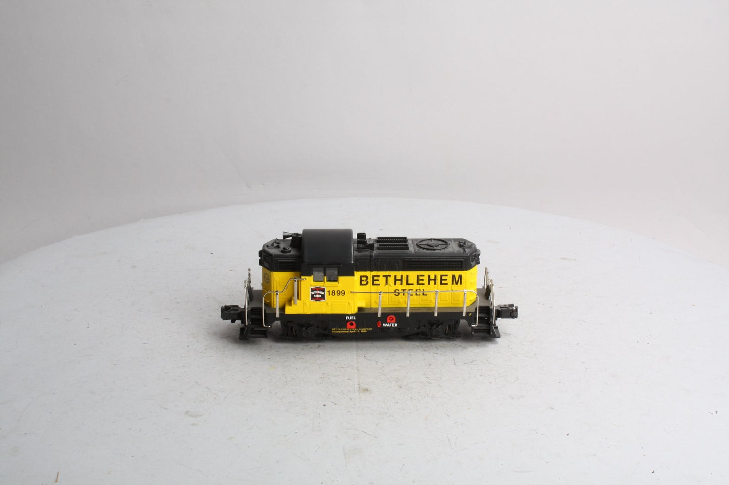 RMT 4741 O Bethlehem Steel BEEP Diesel Locomotive #1899