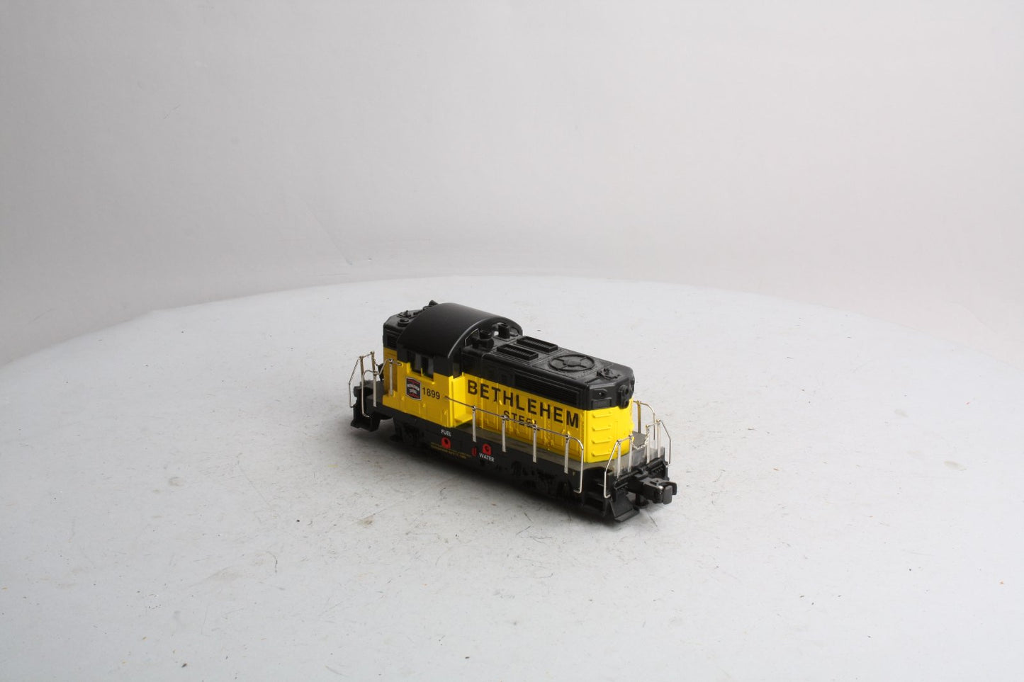 RMT 4741 O Bethlehem Steel BEEP Diesel Locomotive #1899