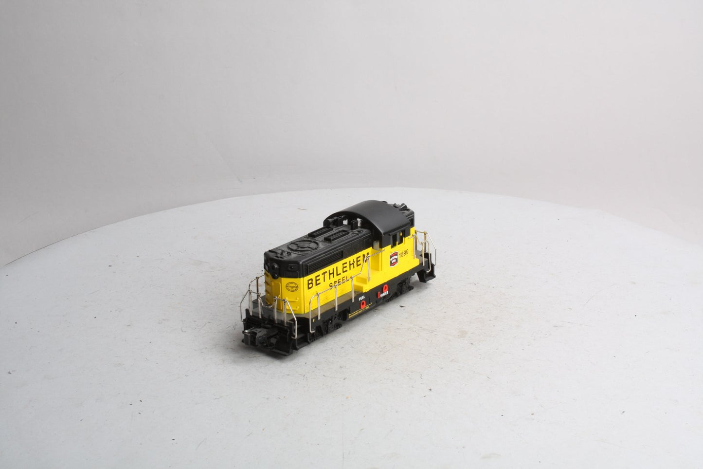 RMT 4741 O Bethlehem Steel BEEP Diesel Locomotive #1899