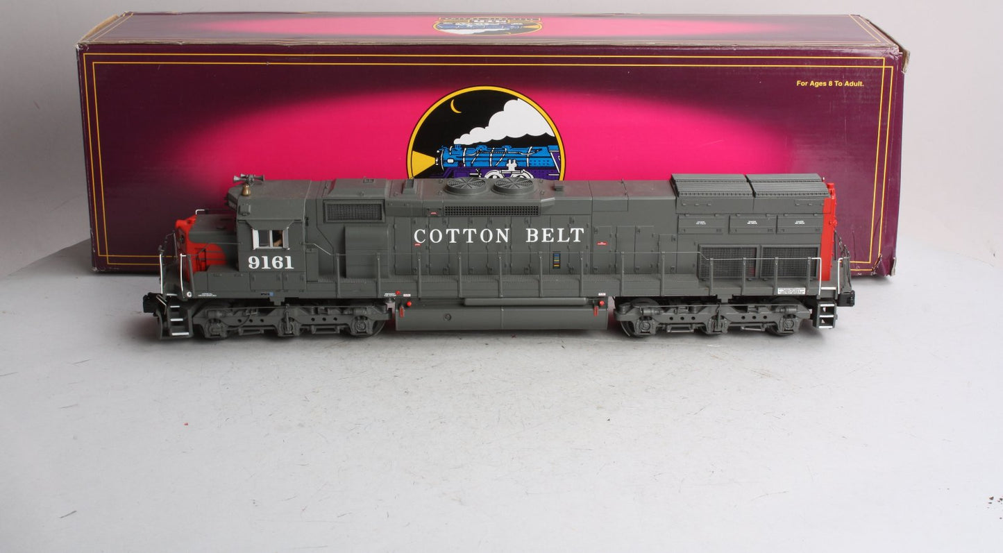 MTH 20-2890-3 SSW SD45T-2 Non-Powered Tunnel Motor Diesel Engine #9163