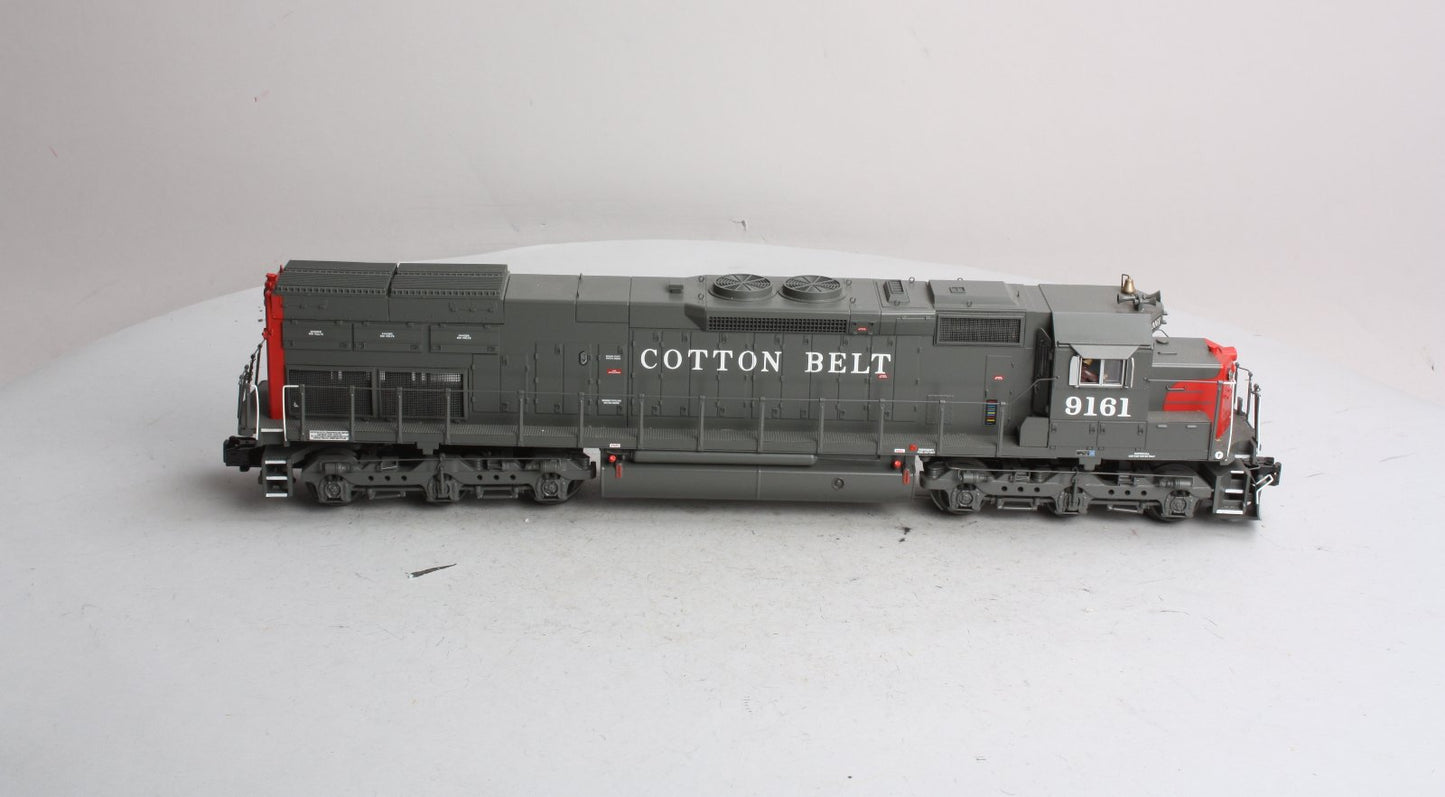 MTH 20-2890-3 SSW SD45T-2 Non-Powered Tunnel Motor Diesel Engine #9163