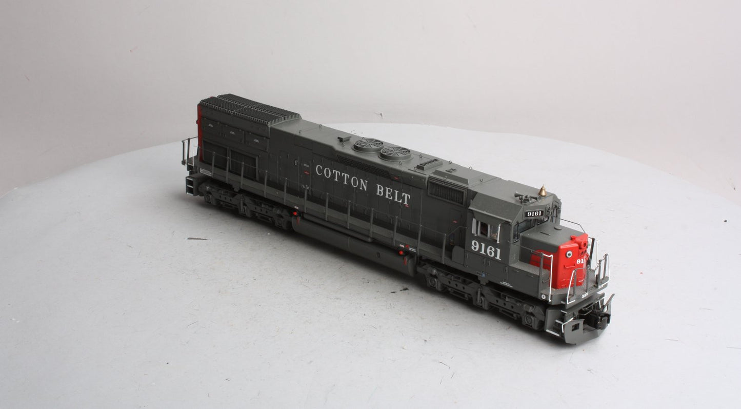 MTH 20-2890-3 SSW SD45T-2 Non-Powered Tunnel Motor Diesel Engine #9163