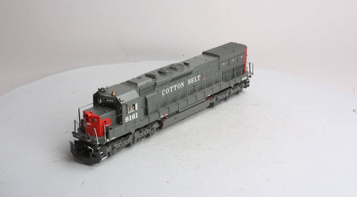 MTH 20-2890-3 SSW SD45T-2 Non-Powered Tunnel Motor Diesel Engine #9163