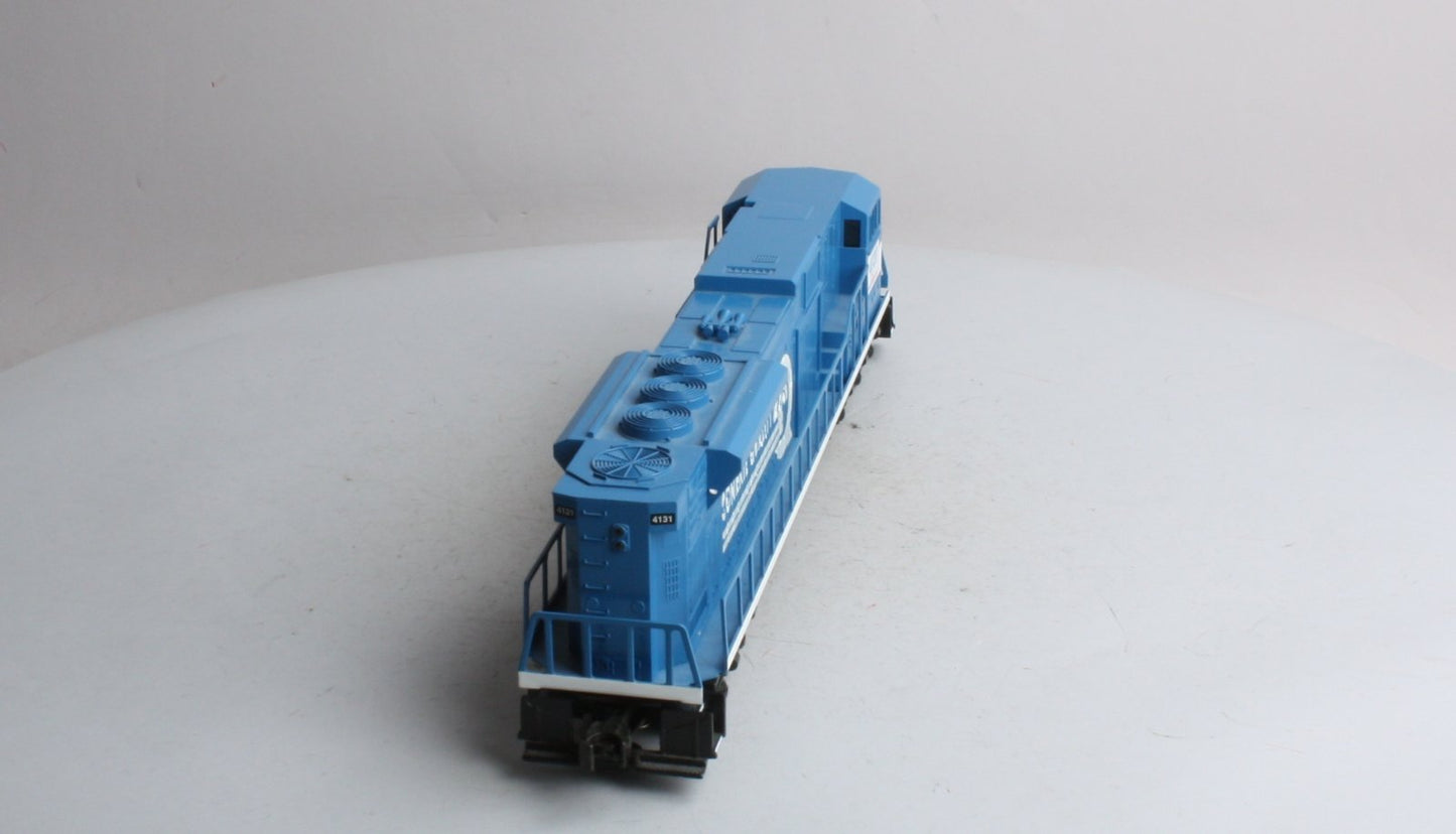 Williams 21806 O Gauge Conrail SD90 Powered Diesel Locomotive #4131