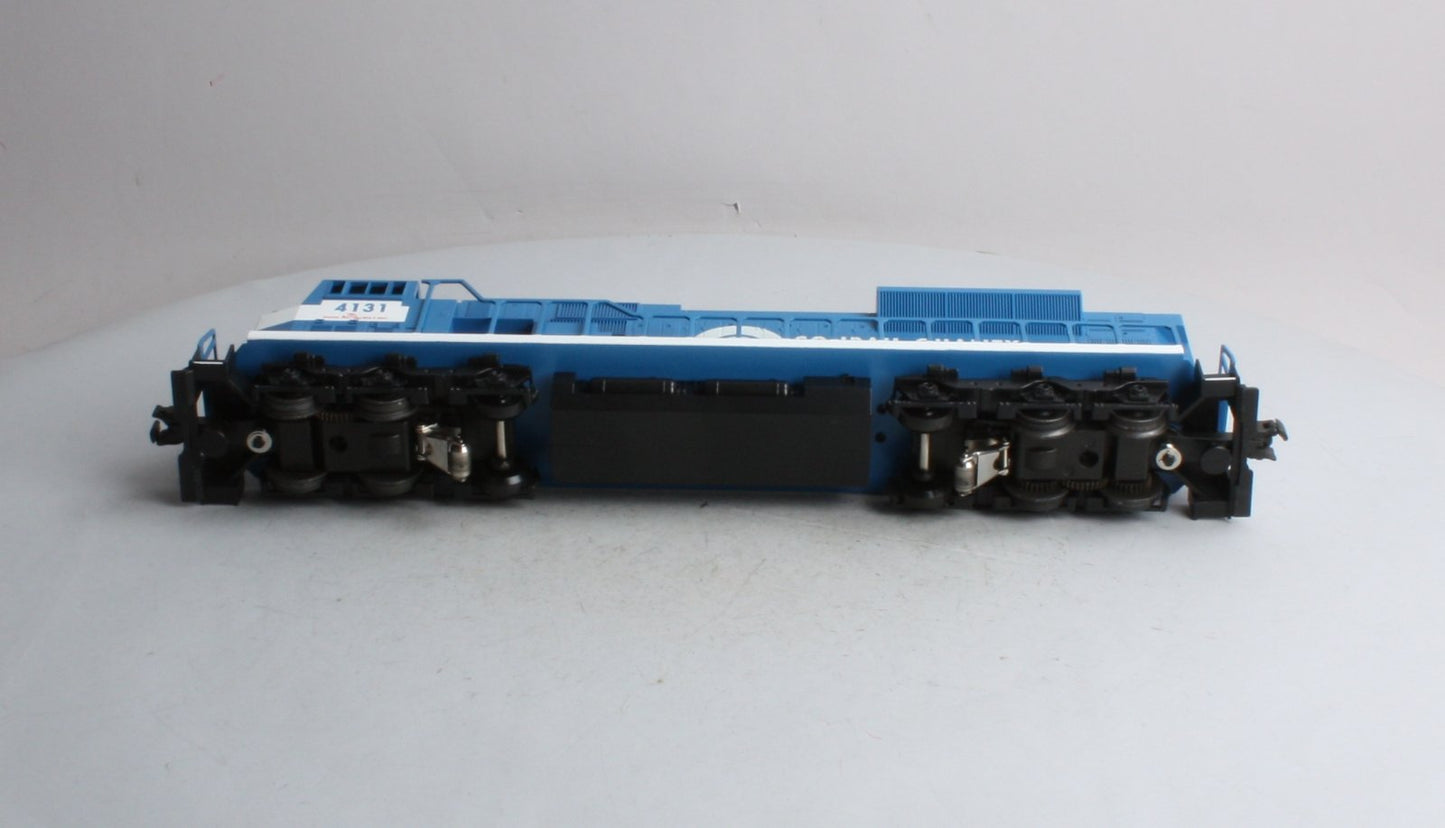 Williams 21806 O Gauge Conrail SD90 Powered Diesel Locomotive #4131