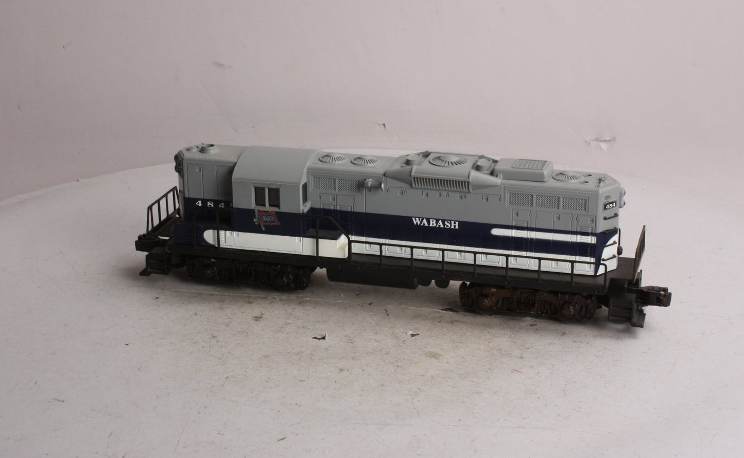 Lionel 6-38895 Wabash Legacy Scale GP9 Diesel Locomotive #484