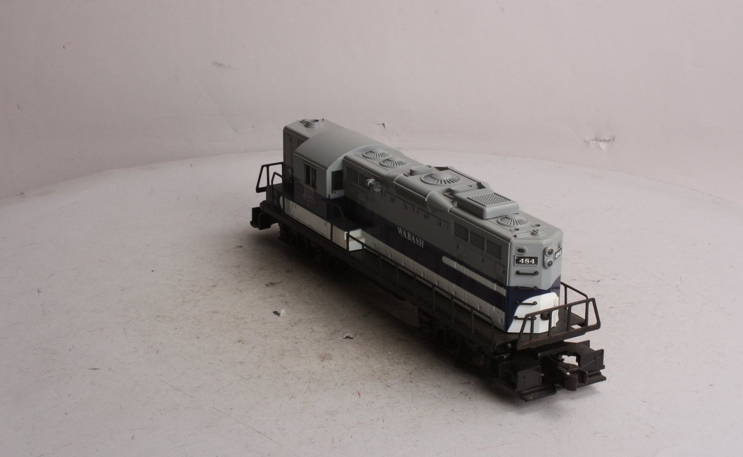 Lionel 6-38895 Wabash Legacy Scale GP9 Diesel Locomotive #484