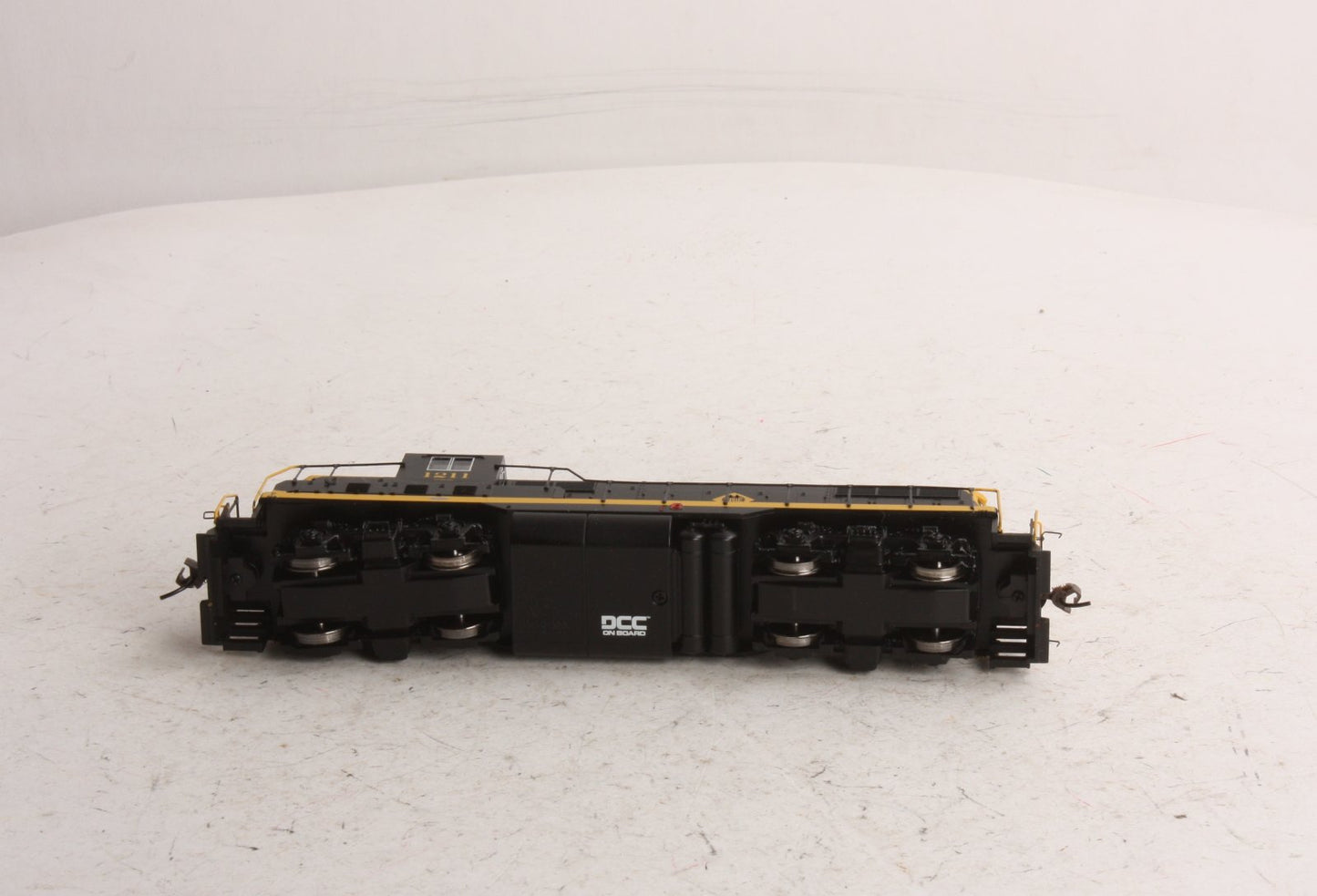 Bachmann 62411 Erie EMD GP-7 Diesel Locomotive #1211 w/DCC