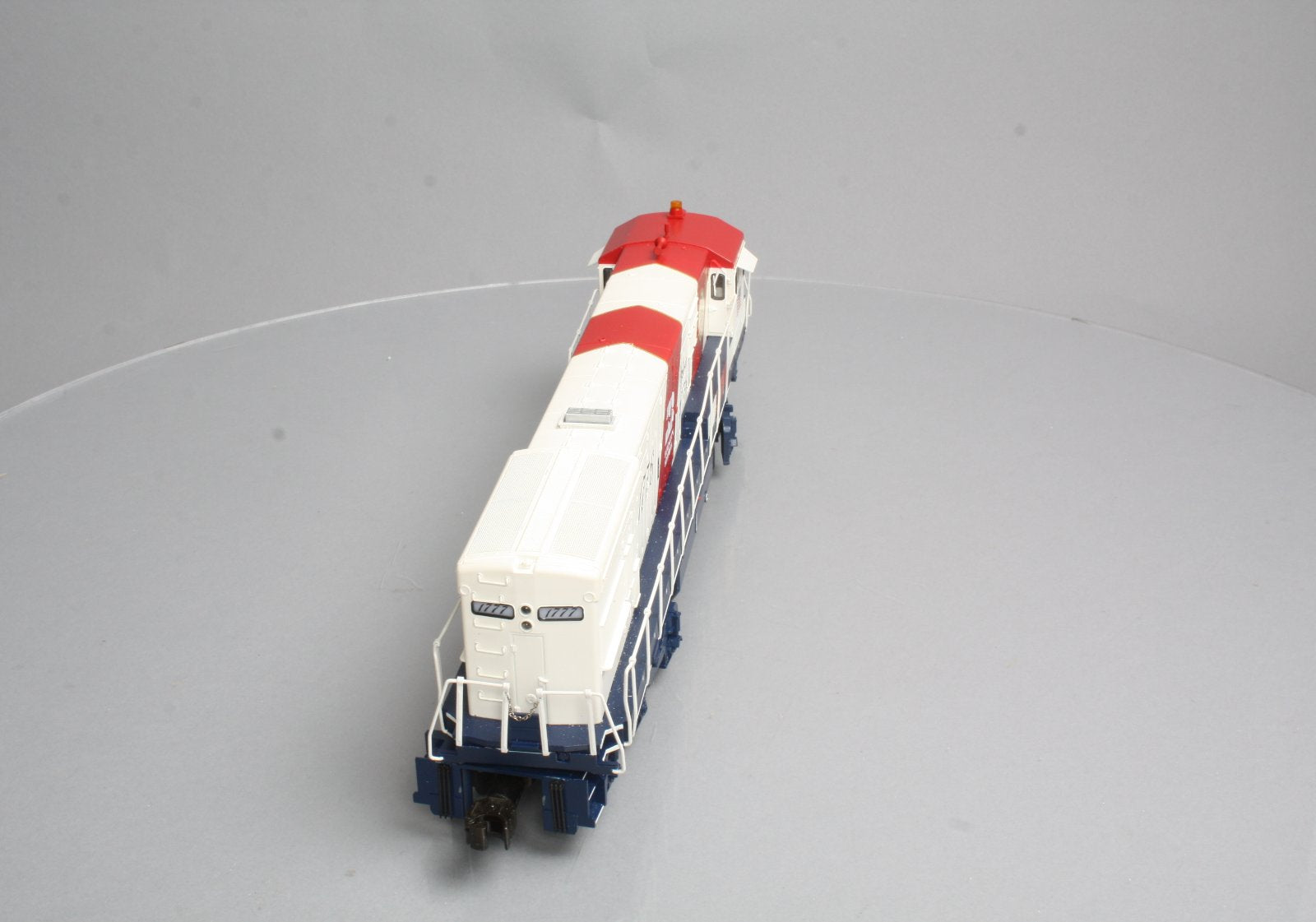 Model Train online Engine 1777 Bicentenial AHM