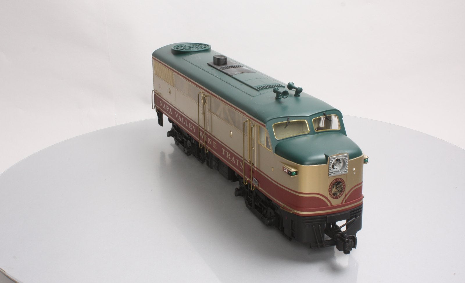 G-SCALE ART-46232 store NAPA VALLEY REFRIGERATOR CAR