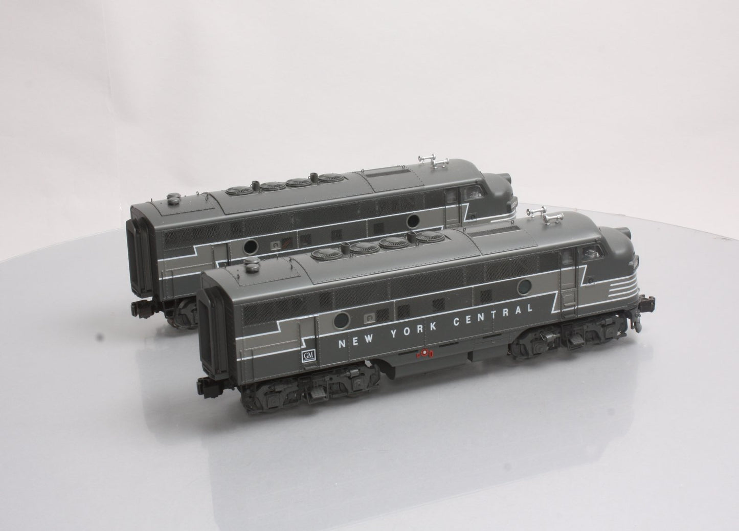 Lionel 6-34576 New York Central F3 A-A Diesel Locomotive Set #2334/2336