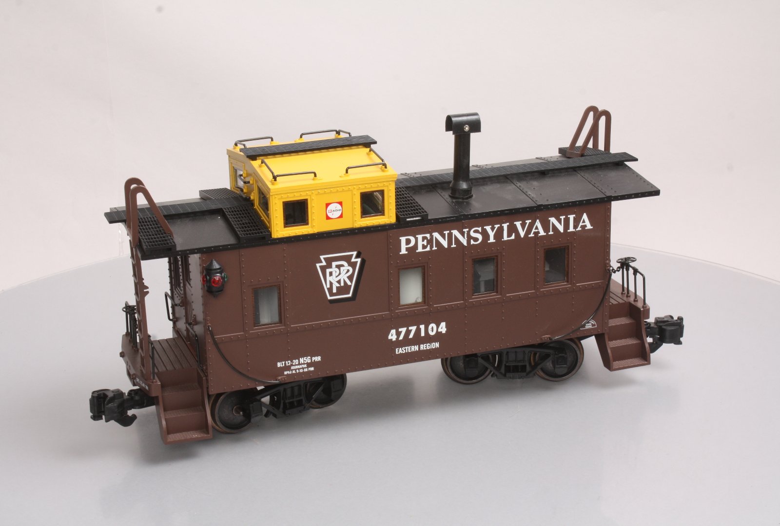 Newest Schmid Pewter ZOO TRAIN • 9 Piece • Engine (0600)- Caboose (0609) - 7 Cars