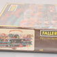 Faller 460 HO Scale Carnival "Mammoth Cave" Ghost Train Kit