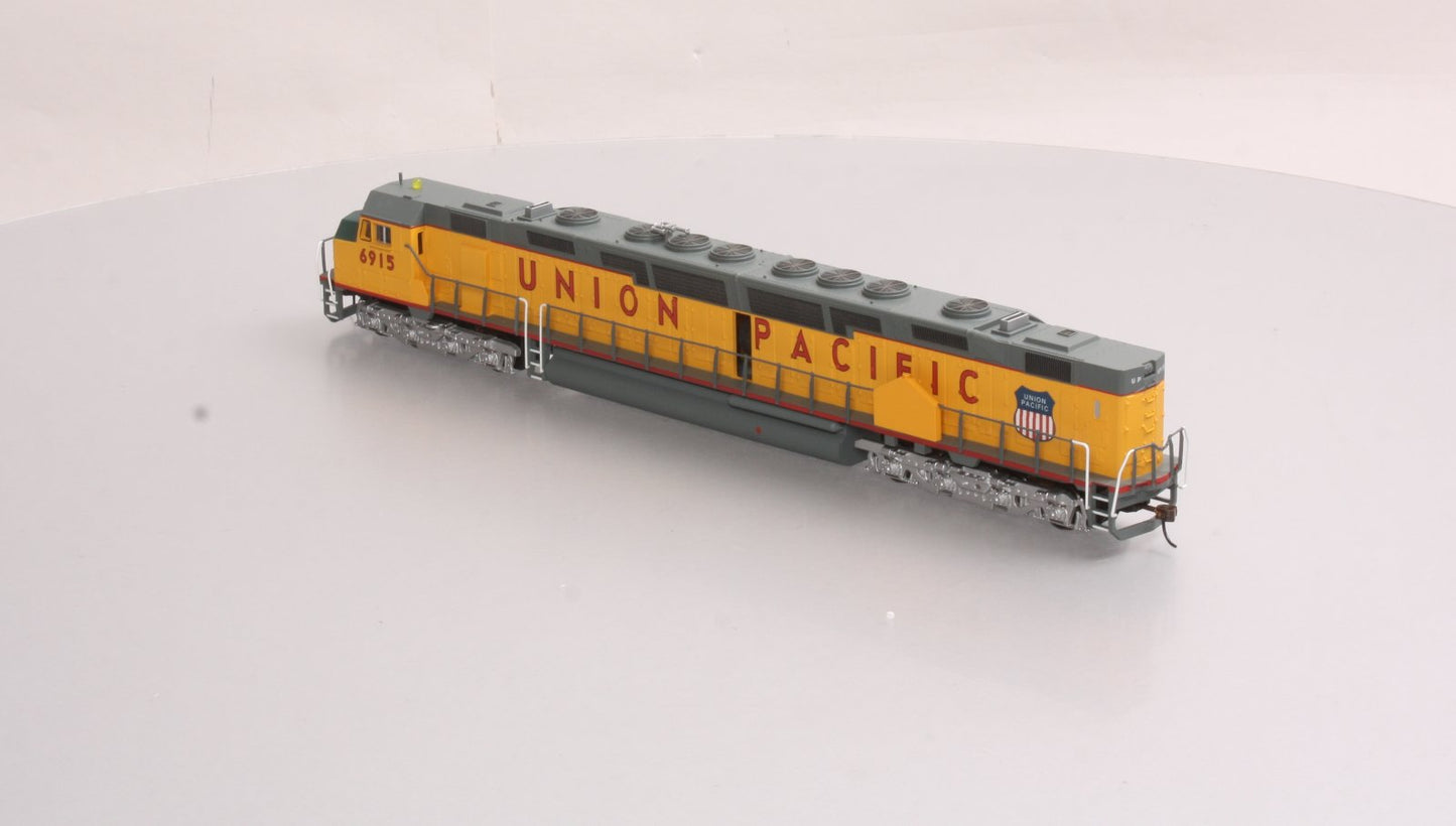 Bachmann 62103 HO Scale Union Pacific Centennial DD40AX Diesel Loco w/ DCC #6915