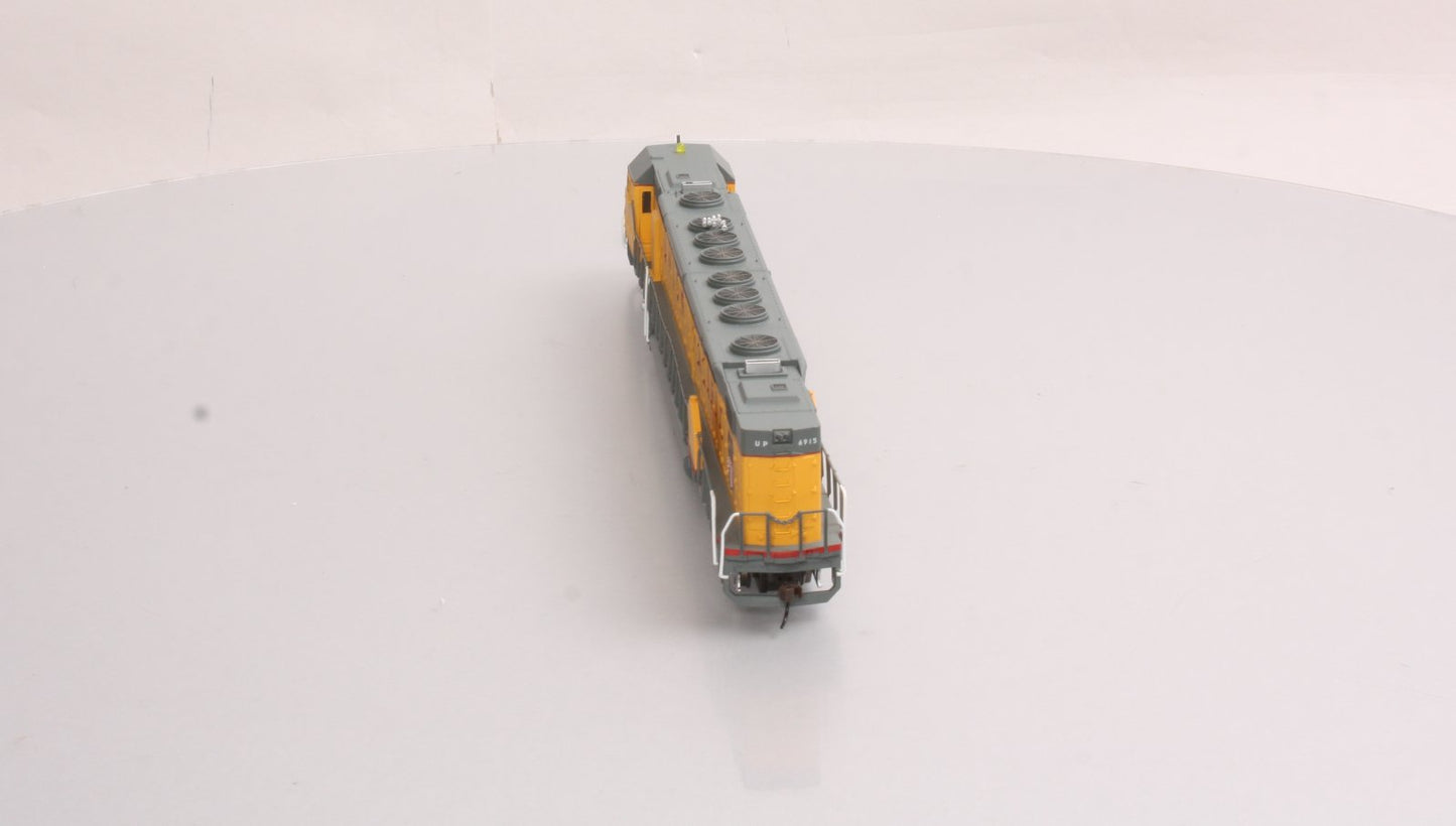 Bachmann 62103 HO Scale Union Pacific Centennial DD40AX Diesel Loco w/ DCC #6915