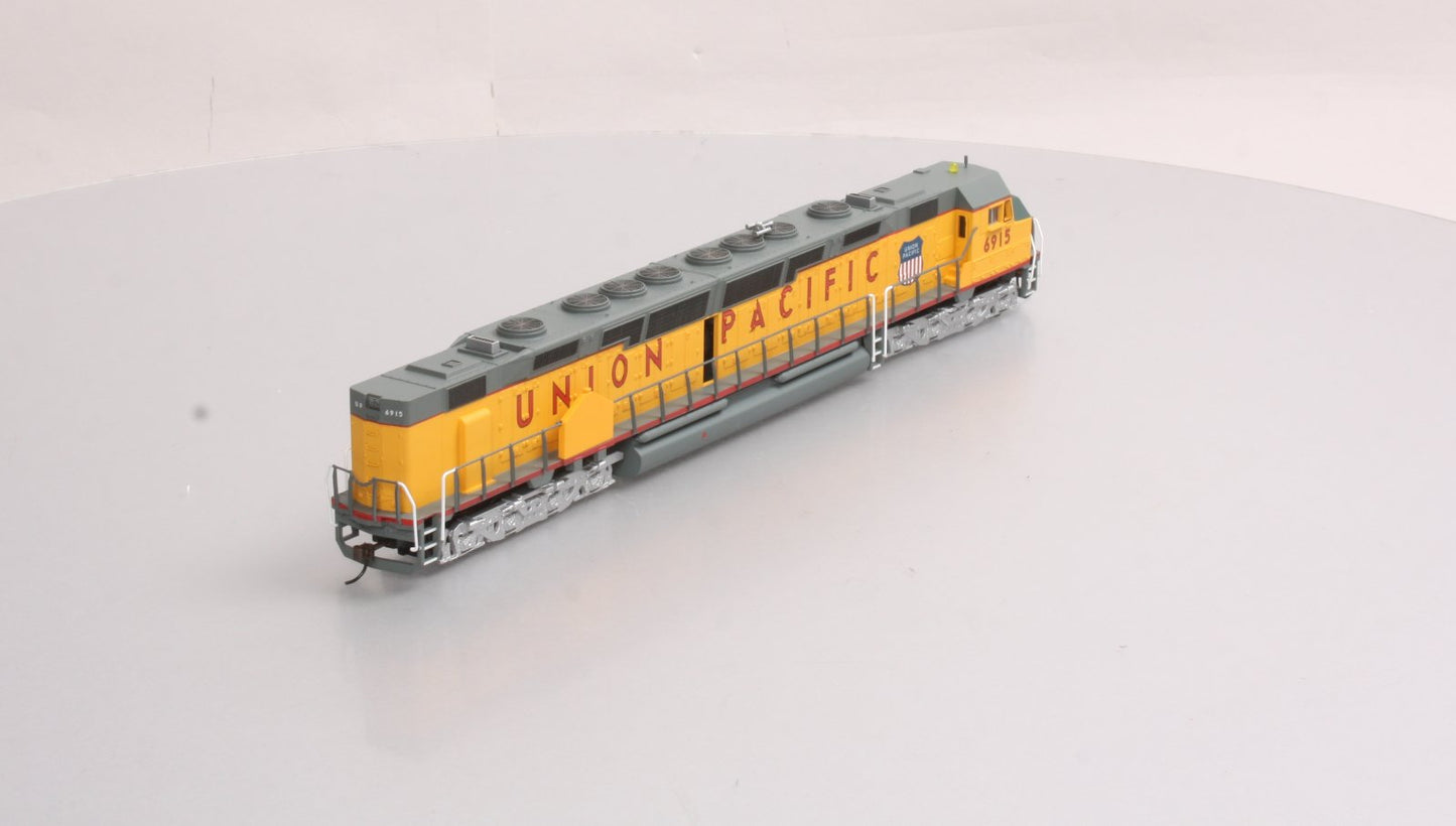 Bachmann 62103 HO Scale Union Pacific Centennial DD40AX Diesel Loco w/ DCC #6915