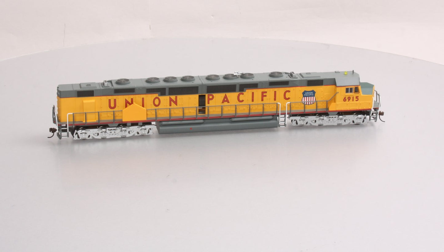 Bachmann 62103 HO Scale Union Pacific Centennial DD40AX Diesel Loco w/ DCC #6915