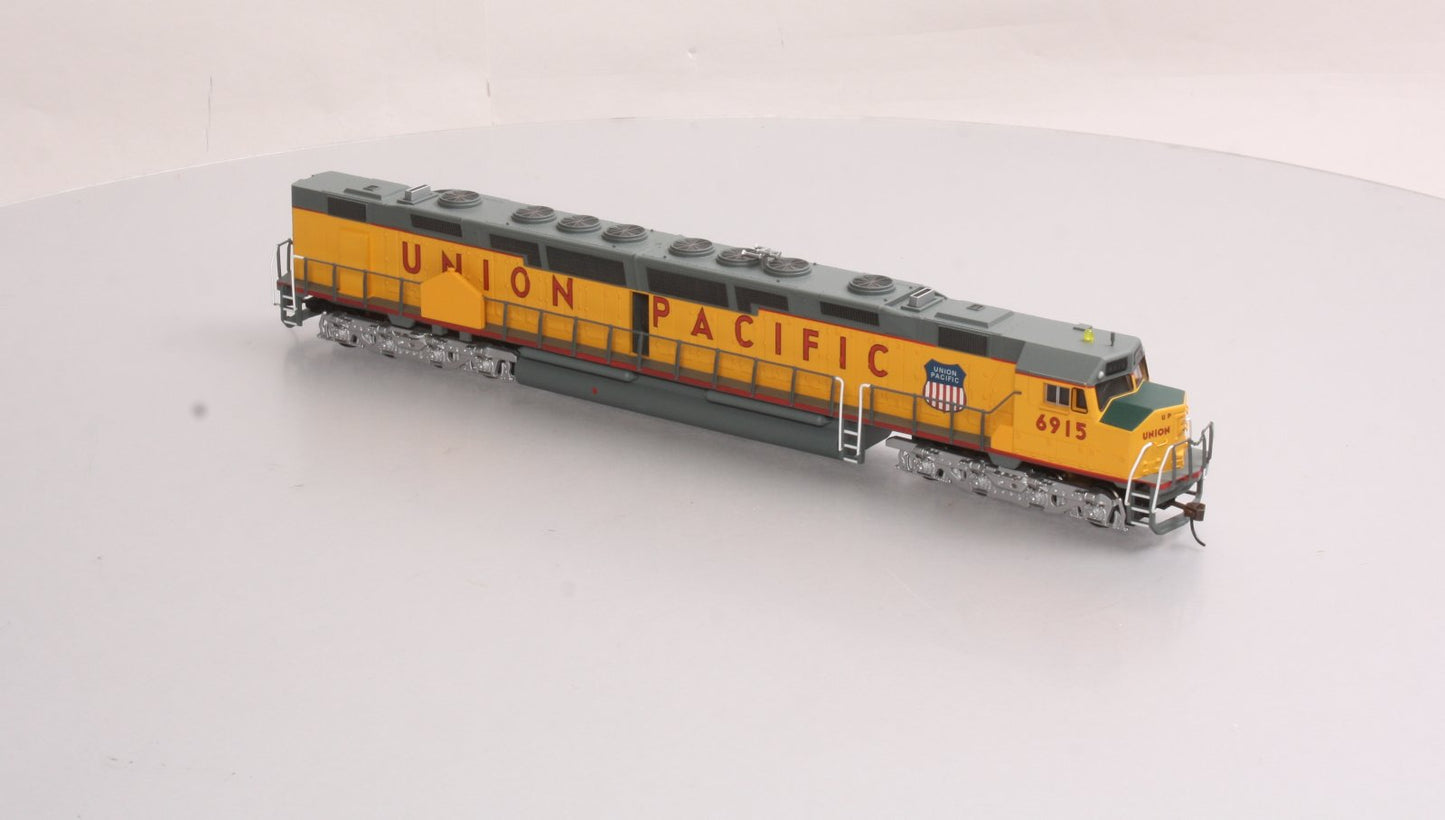 Bachmann 62103 HO Scale Union Pacific Centennial DD40AX Diesel Loco w/ DCC #6915