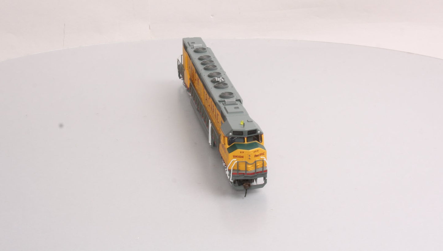 Bachmann 62103 HO Scale Union Pacific Centennial DD40AX Diesel Loco w/ DCC #6915