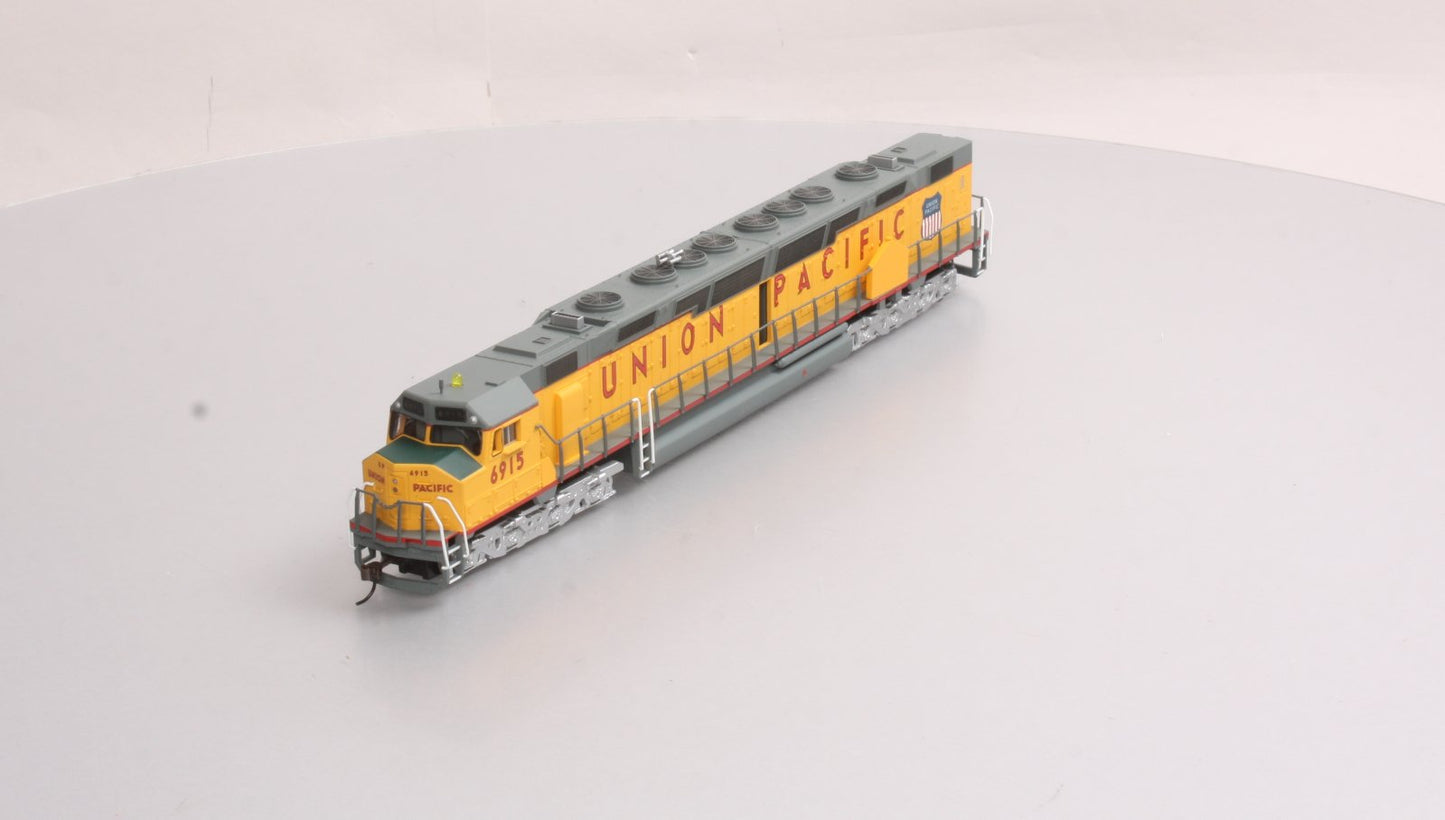 Bachmann 62103 HO Scale Union Pacific Centennial DD40AX Diesel Loco w/ DCC #6915