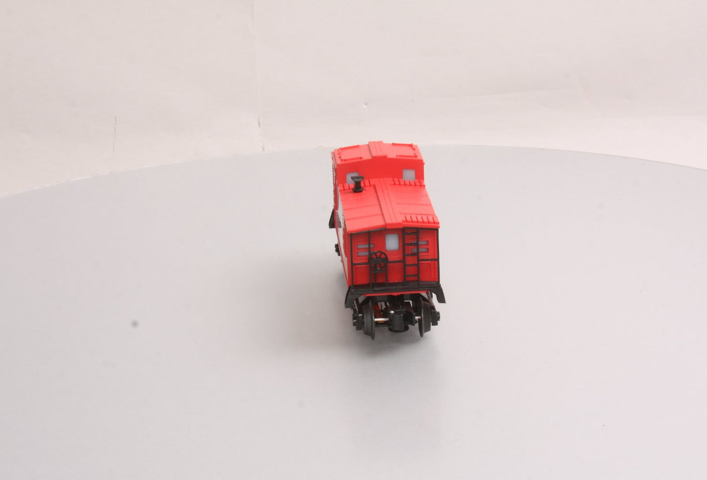 Lionel 6-26584 Disney square window caboose